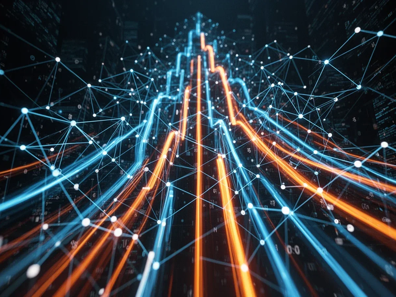 Bitcoin CZ: IoT-Offensive läuft - Foto: über boerse-global.de