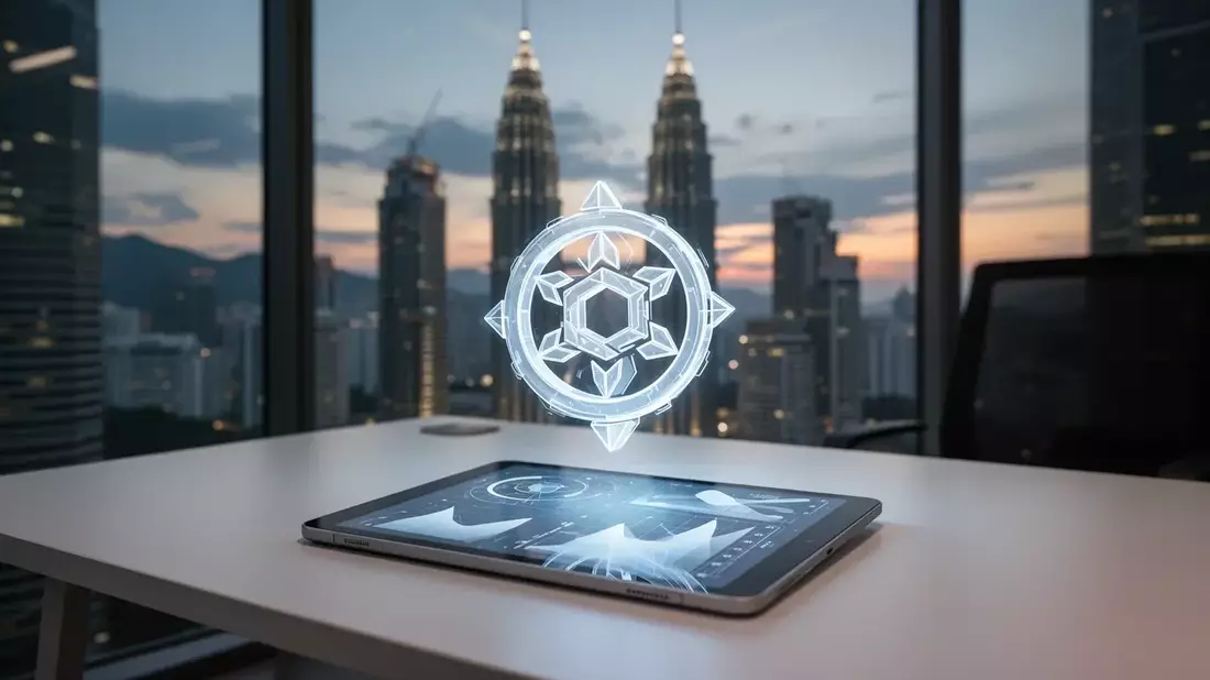 ABCC Token: Entscheidung in Malaysia - Bild: über boerse-global.de