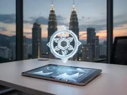 ABCC Token: Entscheidung in Malaysia - Foto: über boerse-global.de