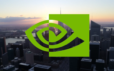 Nvidia: Once días de racha con el foco en un horizonte de un billón - Foto: über boerse-global.de