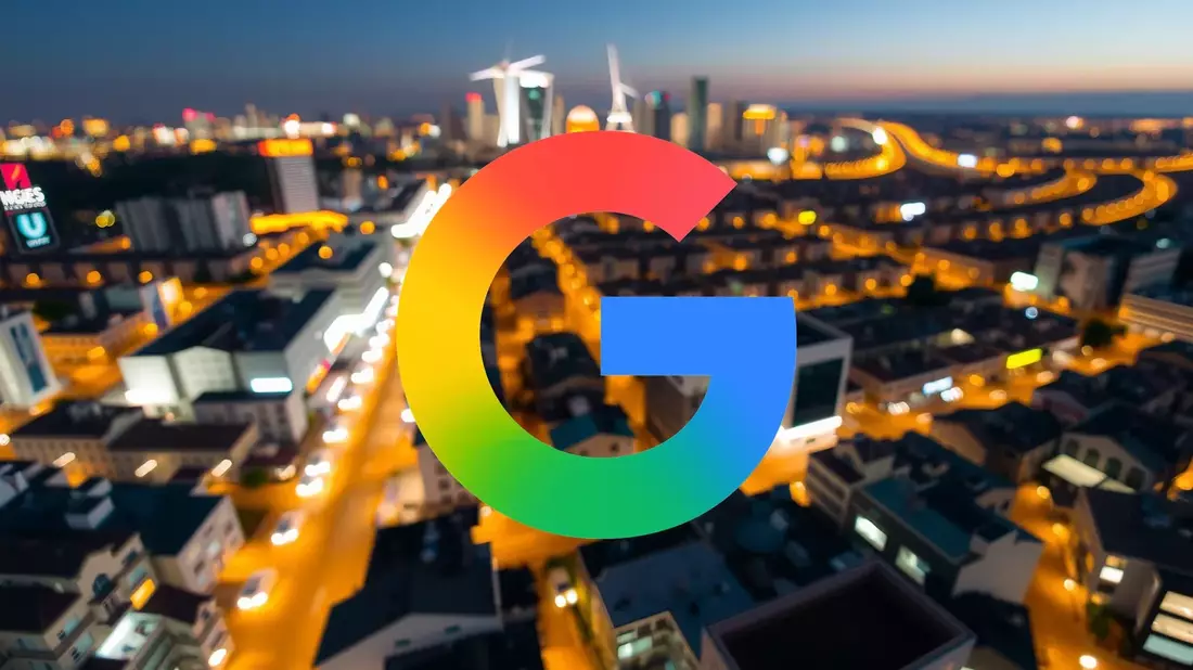 Alphabet's Pre-Earnings Surge Faces Regulatory and Cost Scrutiny Illustration mit AI erstellt übermittelt durch boerse-global.de