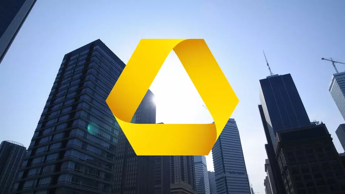 Commerzbank's May Gauntlet: A Share Price Under Siege Illustration mit AI erstellt übermittelt durch boerse-global.de