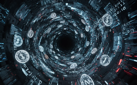 AntiscamToken: Daten-Vakuum! - Foto: über boerse-global.de