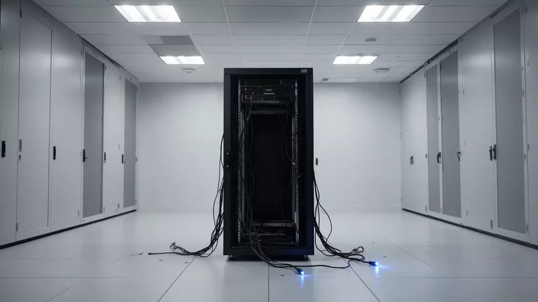 SixEleven: Daten-Vakuum! - Bild: über boerse-global.de