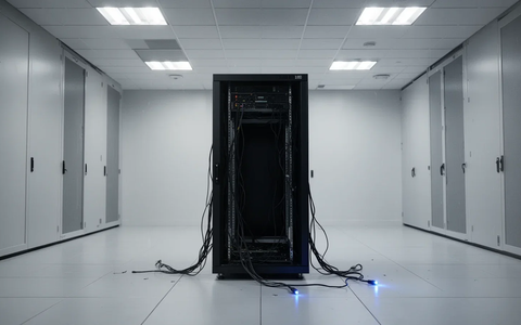 SixEleven: Daten-Vakuum! - Foto: über boerse-global.de