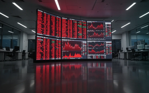 Blue Protocol: Liquiditäts-Alarm! - Foto: über boerse-global.de