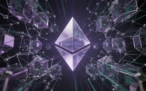 Ethereum: Rekord trifft Preisrätsel - Foto: über boerse-global.de