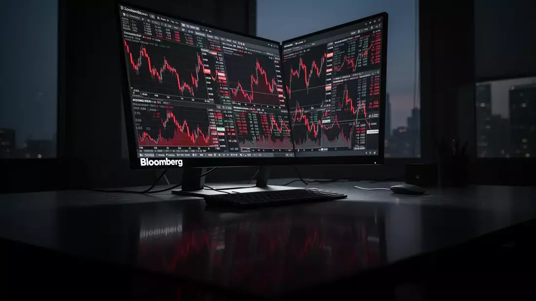 BFFDoom: Das wahre Risiko - Bild: über boerse-global.de