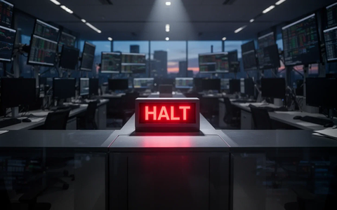 BananaTok: Handel ausgesetzt! - Foto: über boerse-global.de