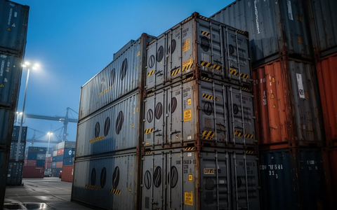 Kaffee: Zoll-Eskalation! - Foto: über boerse-global.de