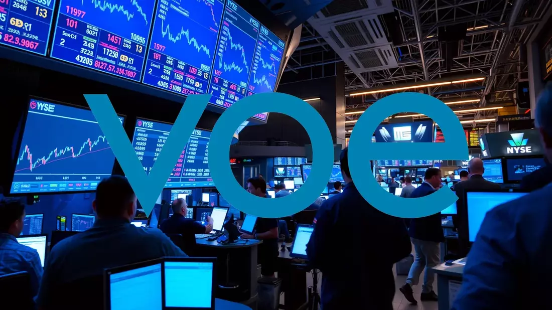 Voestalpine: La confianza institucional financia la revolución del acero Illustration mit AI erstellt übermittelt durch boerse-global.de