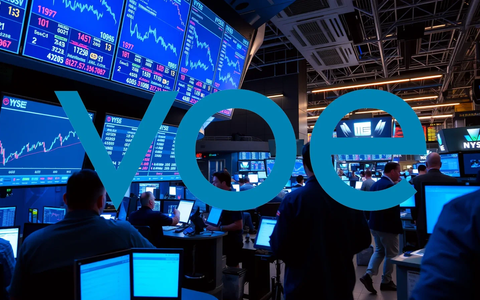 Voestalpine: La confianza institucional financia la revolución del acero - Foto: über boerse-global.de
