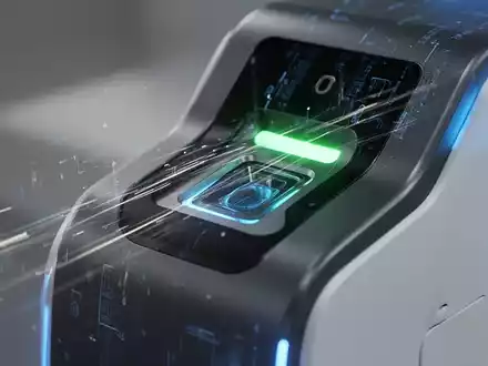 Bionic: Biometrie-Offensive! - Foto: über boerse-global.de