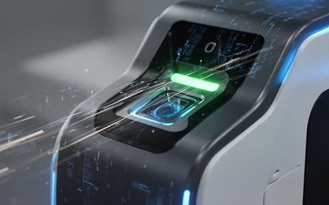 Bionic: Biometrie-Offensive! - Foto: über boerse-global.de