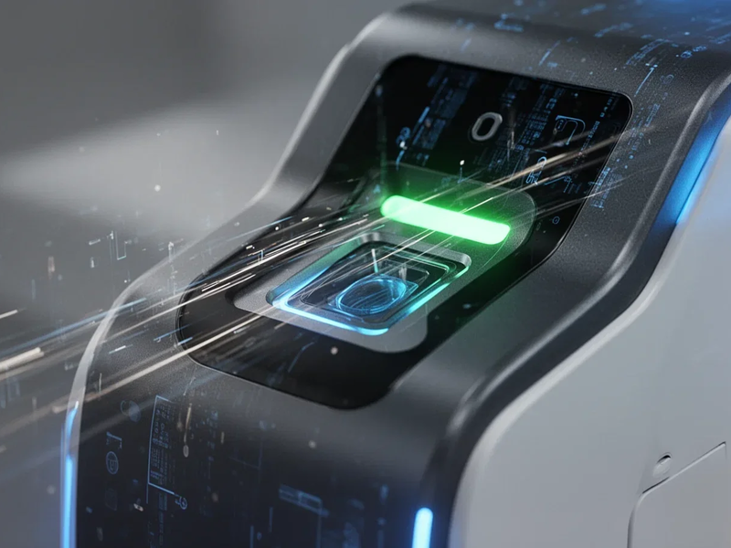 Bionic: Biometrie-Offensive! - Foto: über boerse-global.de