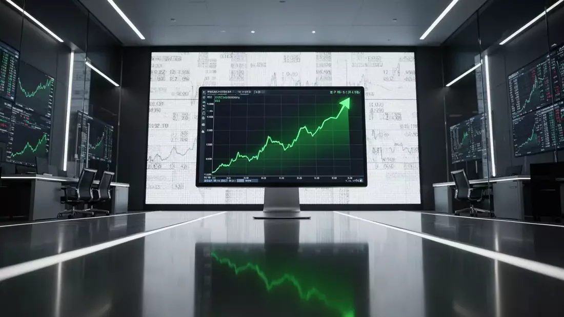 Forj: Nasdaq-Pläne konkret! - Bild: über boerse-global.de