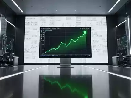 Forj: Nasdaq-Pläne konkret! - Foto: über boerse-global.de