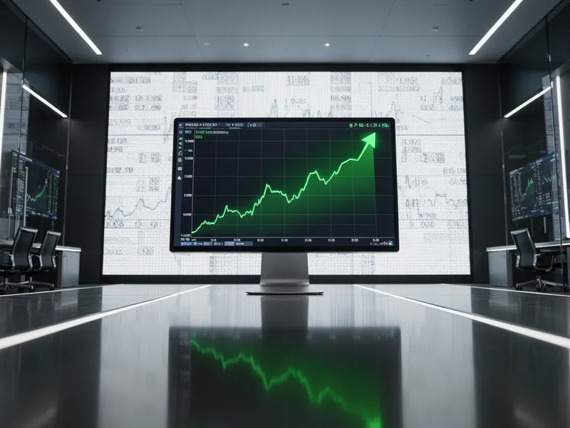 Forj: Nasdaq-Pläne konkret! - Foto: über boerse-global.de