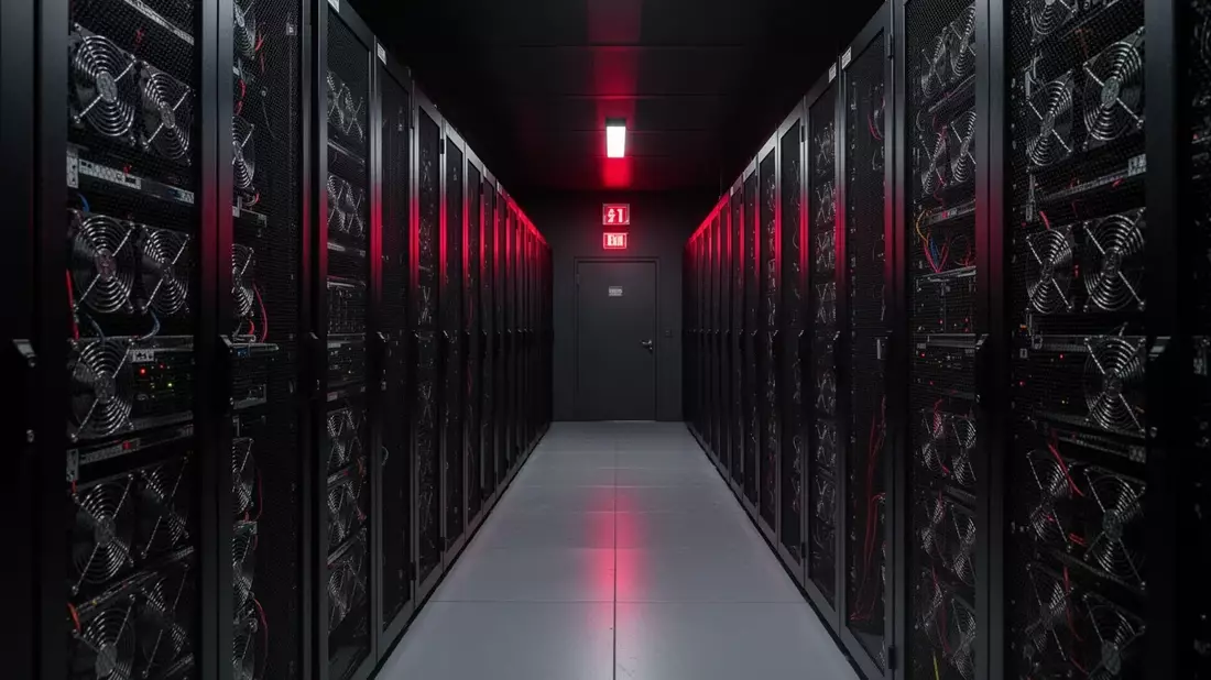 BitcoinRegular: Totale Funkstille - Bild: über boerse-global.de