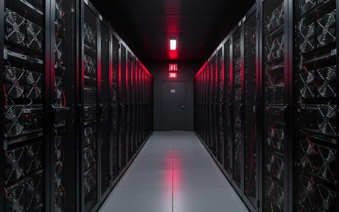 BitcoinRegular: Totale Funkstille - Foto: über boerse-global.de