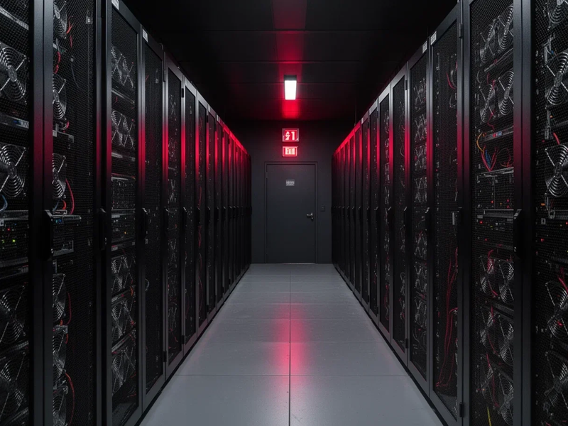BitcoinRegular: Totale Funkstille - Foto: über boerse-global.de