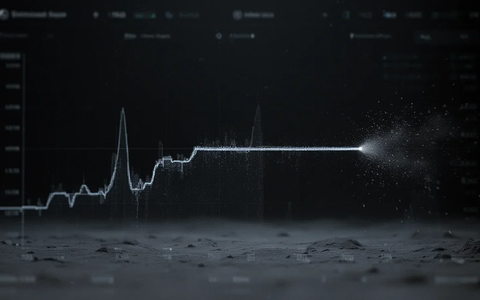 Breezecoin: Handelsaktivität versiegt! - Foto: über boerse-global.de