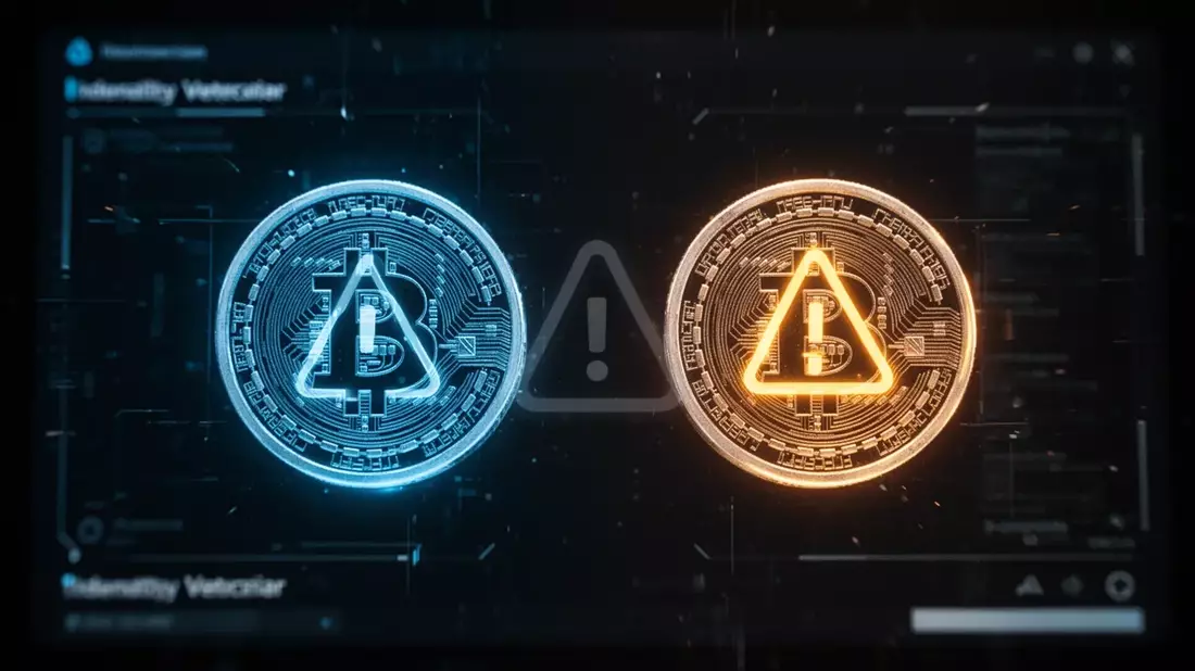 BitScreener Token: Verwechslungsgefahr! - Bild: über boerse-global.de