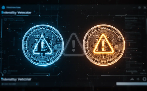 BitScreener Token: Verwechslungsgefahr! - Foto: über boerse-global.de