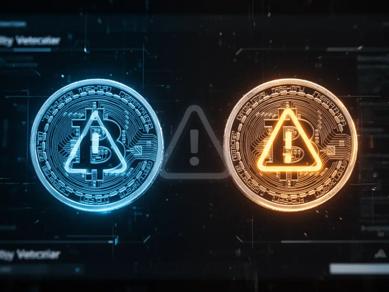 BitScreener Token: Verwechslungsgefahr! - Foto: über boerse-global.de