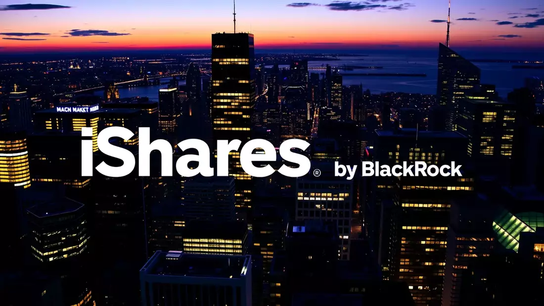 iShares MSCI World ETF: Un récord geopolítico ante un horizonte de pruebas Illustration mit AI erstellt übermittelt durch boerse-global.de