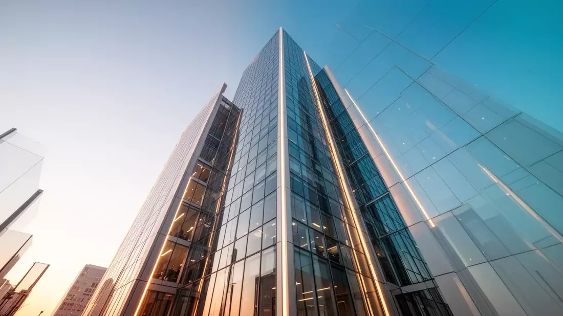 BuildUp: Strategische Offensive - Bild: über boerse-global.de