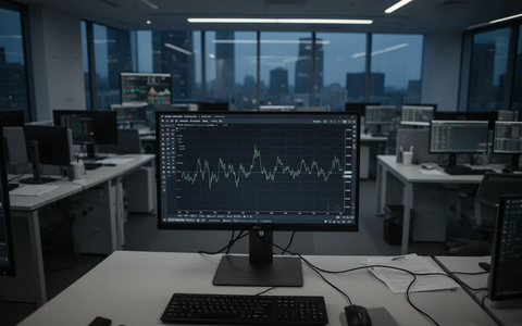 BLTG: Handel versiegt - Foto: über boerse-global.de