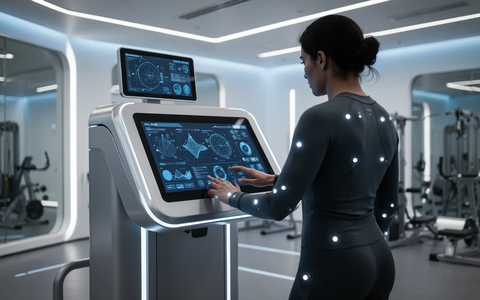 FIBO 2026: KI und Longevity dominieren die Fitnessbranche - Foto: über boerse-global.de