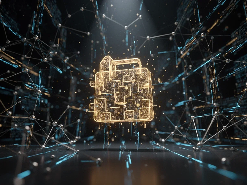 Bitcoin File: Das Zahlen-Rätsel - Foto: über boerse-global.de
