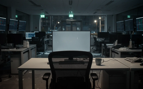 Beaxy: Das bittere Ende! - Foto: über boerse-global.de