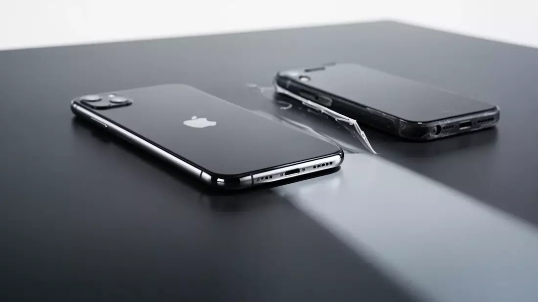Smartphones: Ab 2024er Modellen droht der digitale Ausschluss - Bild: über boerse-global.de