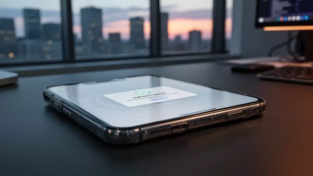 Smartphone-Markt vor Umbruch: KI, Android 17 und neue Hardware - Bild: über boerse-global.de