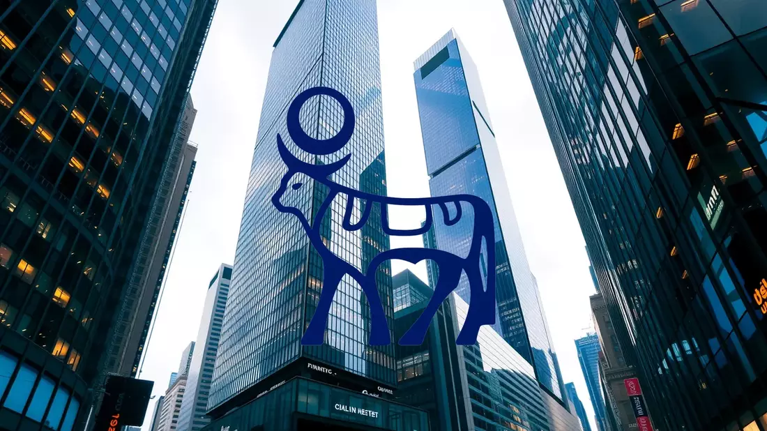 Novo Nordisk's AI Ambitions Clash with a Deepening Financial Downturn - Bild: über boerse-global.de