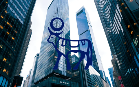 Novo Nordisk's AI Ambitions Clash with a Deepening Financial Downturn - Foto: über boerse-global.de