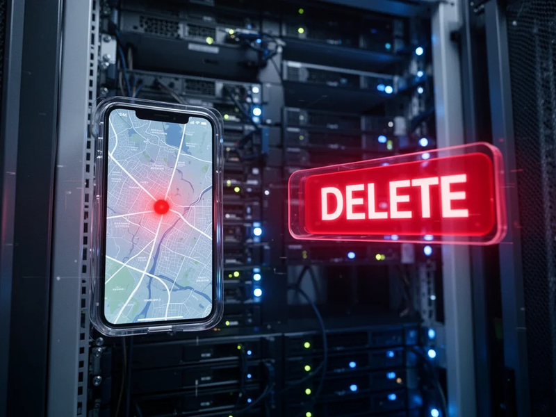 Datenbroker im Umbruch: Strikte Regeln treffen auf 300-Milliarden-Markt - Foto: über boerse-global.de