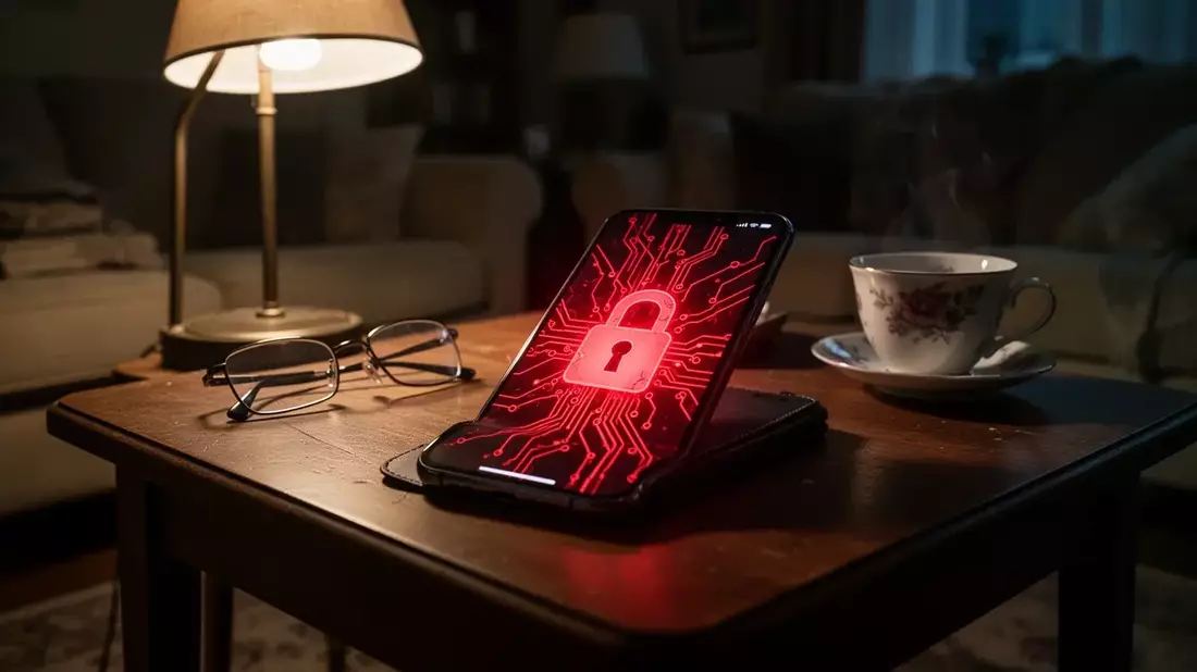 Neue Android-Malware bedroht Senioren-Konten - Bild: über boerse-global.de