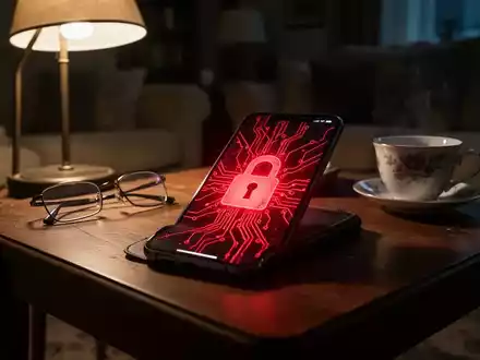 Neue Android-Malware bedroht Senioren-Konten - Foto: über boerse-global.de