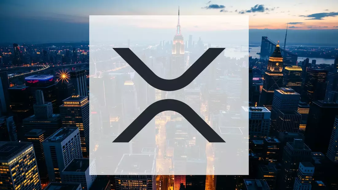 XRP's Technical and Regulatory Catalysts Converge Illustration mit AI erstellt übermittelt durch boerse-global.de