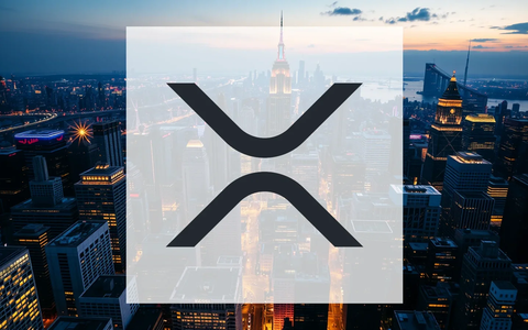 XRP's Technical and Regulatory Catalysts Converge - Foto: über boerse-global.de
