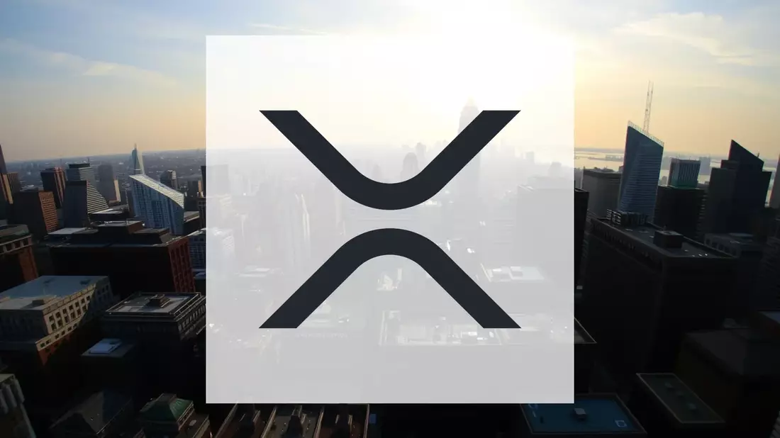 XRP: La Encrucijada de la Validación y la Legislación Illustration mit AI erstellt übermittelt durch boerse-global.de