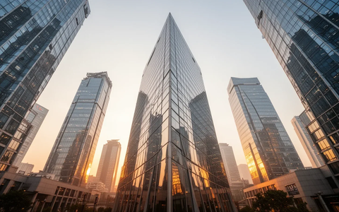 iShares Pacific ETF: Zahlen-Countdown - Foto: über boerse-global.de