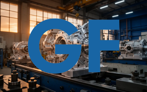 Georg Fischer Aktie: Rekord-Auftrag fix! - Foto: über boerse-global.de