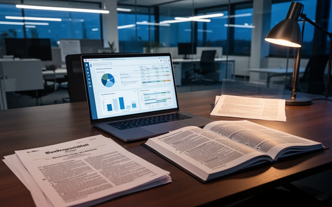 Steuer- und Sozialreformen fordern HR-Abteilungen heraus - Foto: über boerse-global.de