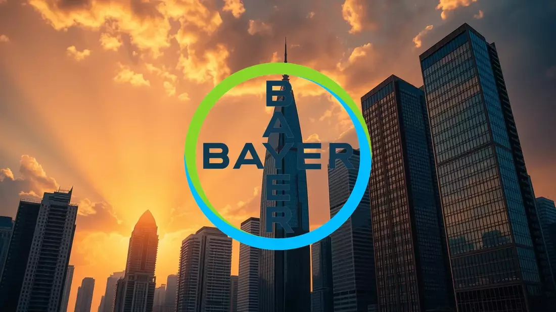 Bayer's Boardroom Shuffle Precedes a Week of High-Stakes Decisions Illustration mit AI erstellt übermittelt durch boerse-global.de