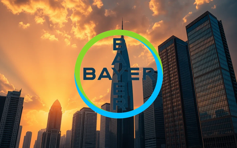 Bayer's Boardroom Shuffle Precedes a Week of High-Stakes Decisions - Foto: über boerse-global.de